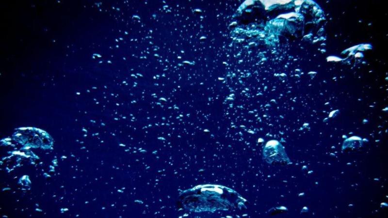 Ocean's Deepest Depths May Hold Key to Oxygen Production and Extraterrestrial Life