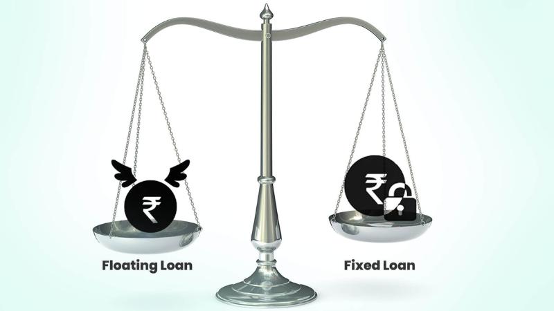 Fixed vs Floating Home Loan Interest Rates Which One Should You Choose