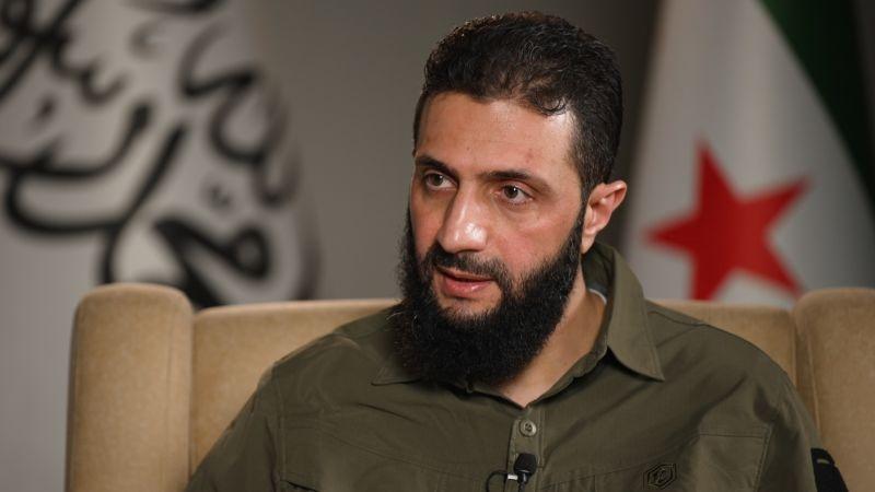 Rebels Close In on Homs in Syrian Offensive Against Assad