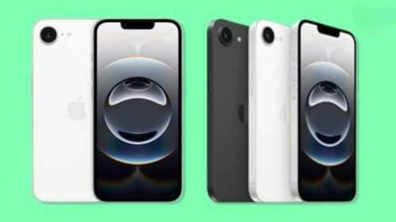 Apple iPhone 16e Launched in India Price, Offers, and Key Features Explained