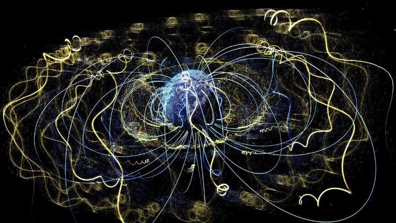 NASA’s LEXI Mission to Study Earth’s Magnetic Shield from the Moon