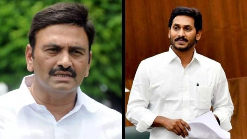 Deputy Speaker Warns Jagan Mohan Reddy of Disqualification for Missing Assembly