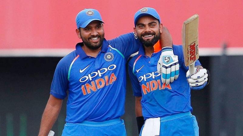 Gavaskar and Pathan Share Their Preferred India Squad for ICC Champions Trophy 2025