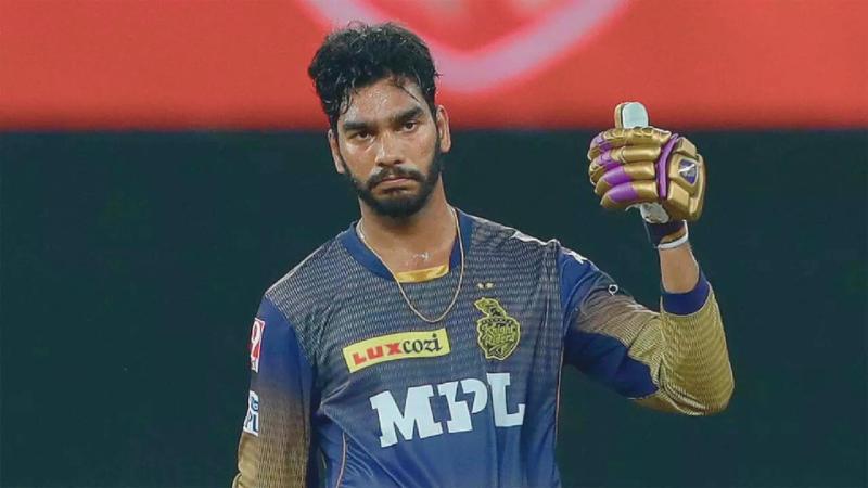 Venkatesh Iyer Pursuing PhD Alongside Cricket Career
