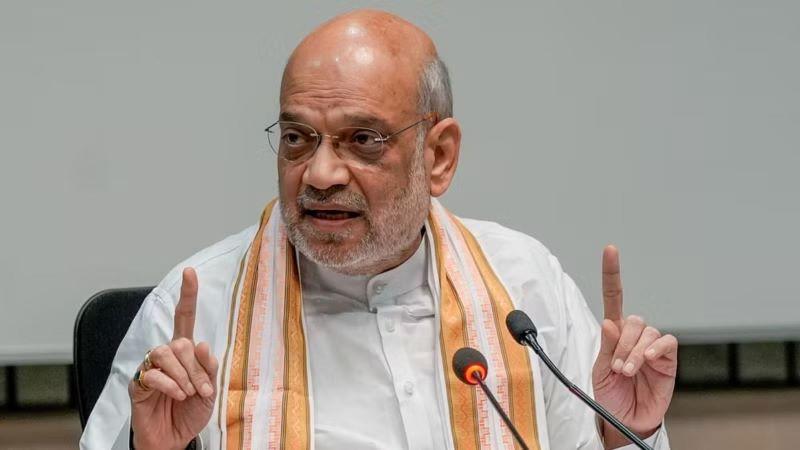 SGPC Condemns Amit Shah's Remarks on Bhindranwale, Passes Resolutions Defending Sikh Interests