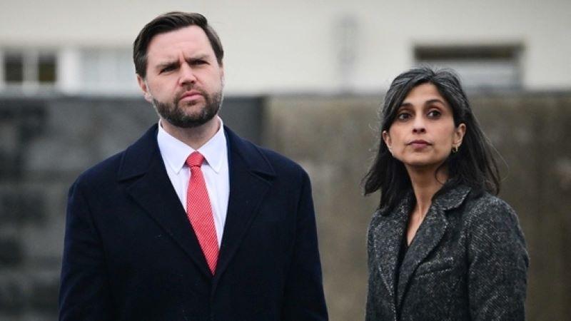 US Vice President JD Vance to Visit India in Key Diplomatic Move