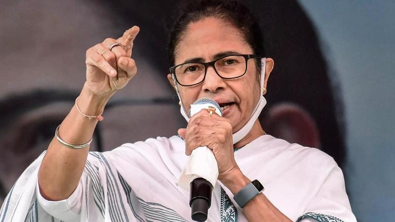Tejashwi Yadav and Sharad Pawar Support Mamata Banerjee to Lead I.N.D.I.A. Bloc