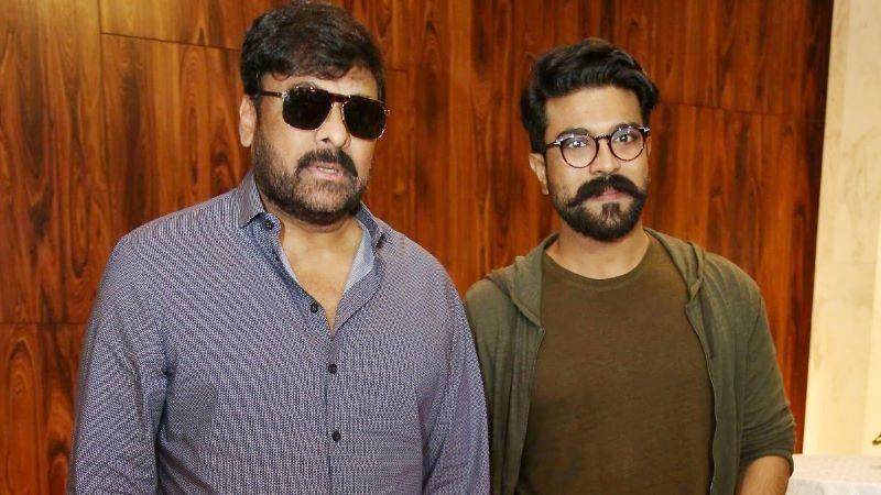 Chiranjeevi's Remarks on Grandson Spark Controversy Over Gender Bias
