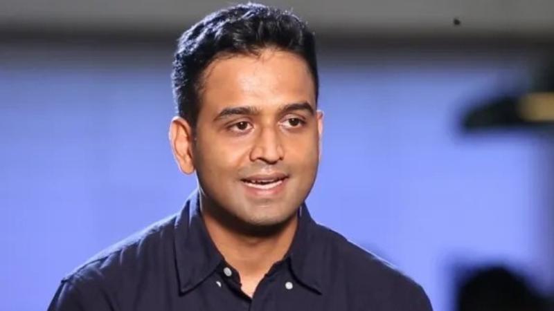 Nithin Kamath Warns of Investor Exodus if Indian Markets Crash Like 2008