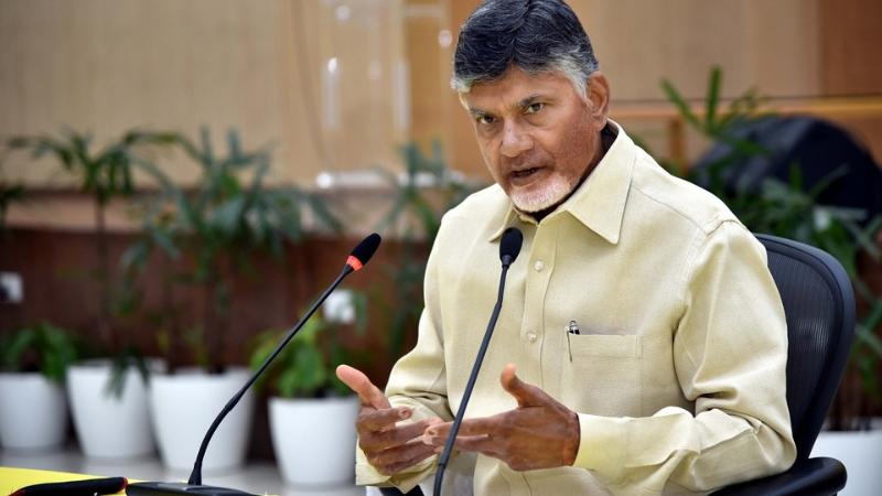 Andhra Pradesh Launches WhatsApp Governance Model for Administrative Services