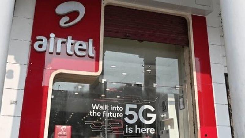 Airtel Gains Market Share, Leads Telecom Sector Growth CLSA