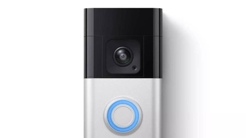 Apple Developing Smart Doorbell with Face ID