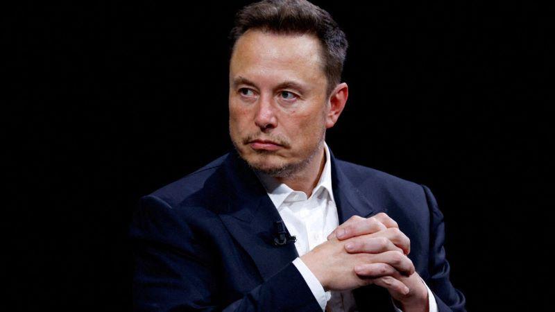 Elon Musk Defends Foreign Tech Workers Amid U.S. Job Market Debate