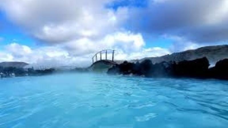 Blue Lagoon Iceland Best Time to Visit, Entry Prices, and Why It’s a Must-See Geothermal Spa