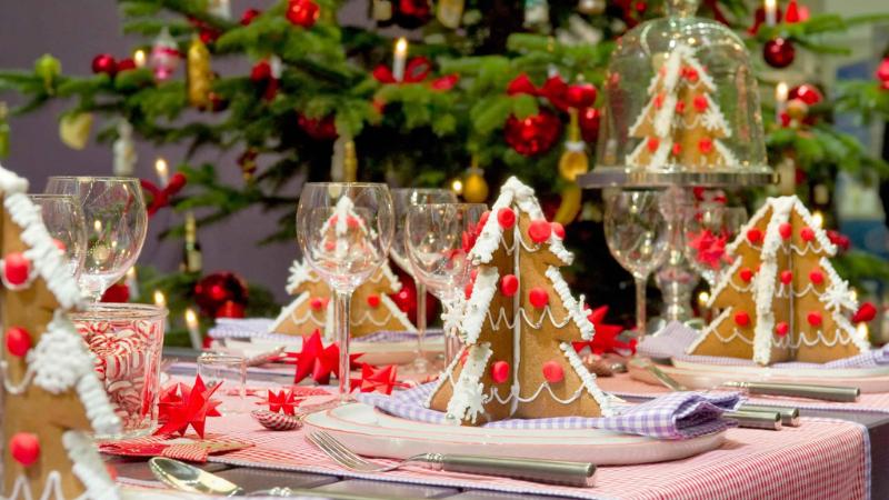 Christmas Party 2024 Unique Themes and Activities to Wow Your Guests!