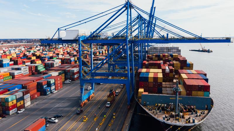 Debunking the Myths of Trade Deficits Trump’s Rhetoric vs. Economic Realities