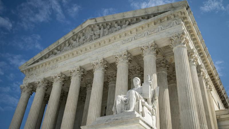 No Immunity Supreme Court Clears Path for Trump’s Sentencing in New York Case