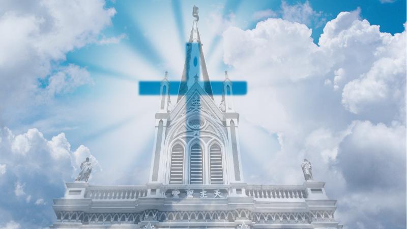 Historic Black Church in Arlington Fights Gentrification Threat from Nearby Development