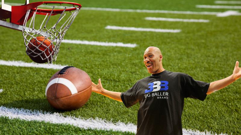 LaVar Ball Undergoes Foot Amputation Surgery, Recovering Well