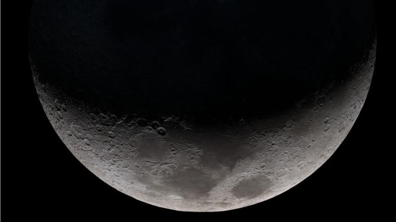 Skywatchers’ Delight: The Black Moon Arrives to End 2024