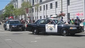Ex-California Police Officer Wins $10M in Harassment Lawsuit