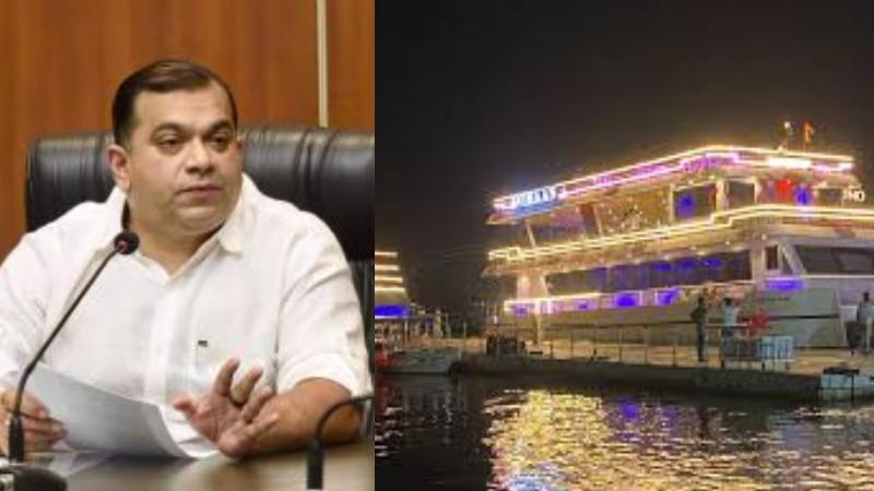 Goa Tourism Minister Slams Paid Influencers for Spreading Fake News