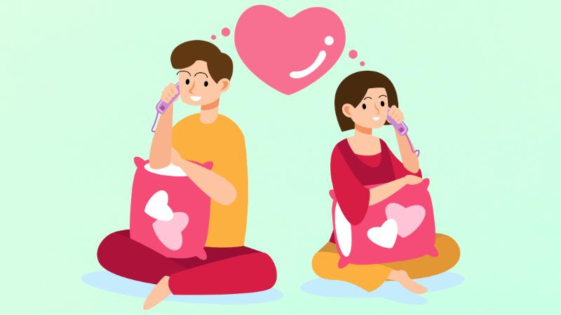 Bridging the Gap: NRI Parents and the Changing Landscape of Marriage