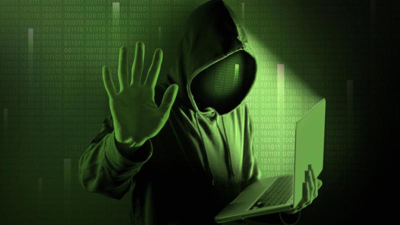 US Treasury Department Breached China's Cyberattack Raises Alarm