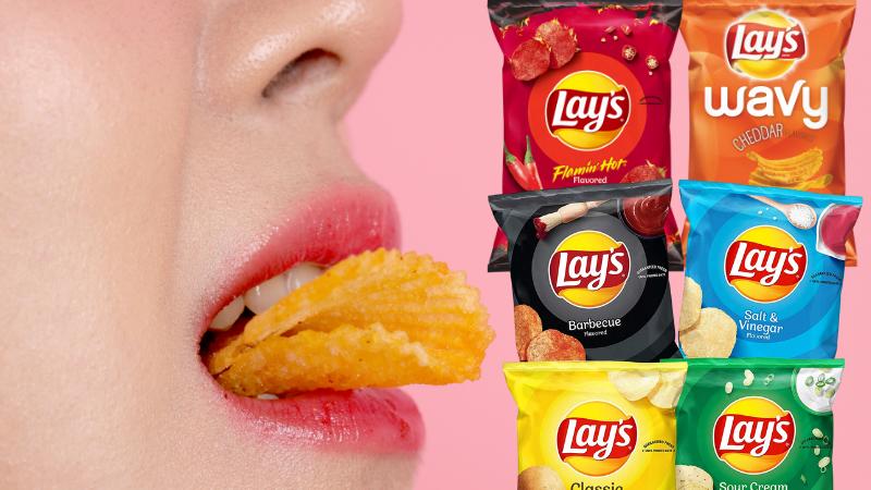 Lay’s Potato Chips Recall Upgraded to FDA’s Most Serious Warning