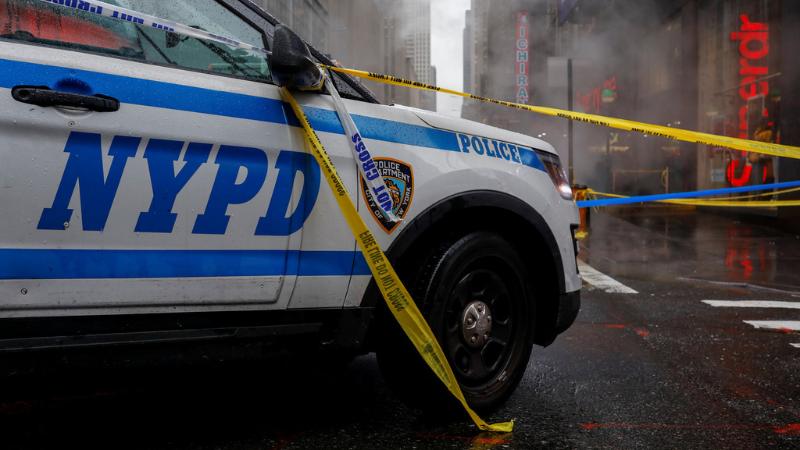 Reforming the System Governor Hochul's Plan to Address Prison Violence