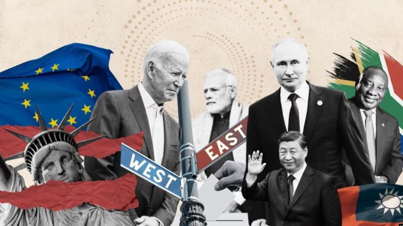 The 2024 Election Wave Economic Pressures and Rising Populism Shape Global Politics