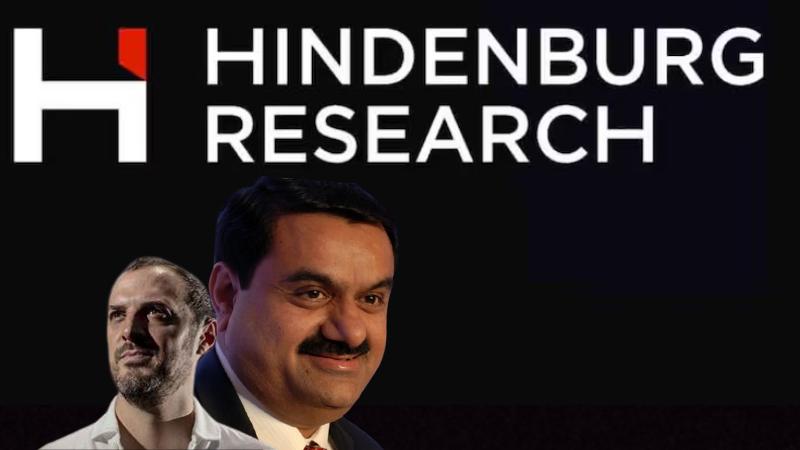 End of an Era: Nate Anderson Shuts Down Hindenburg Research After Adani Saga and Other Landmark Cases