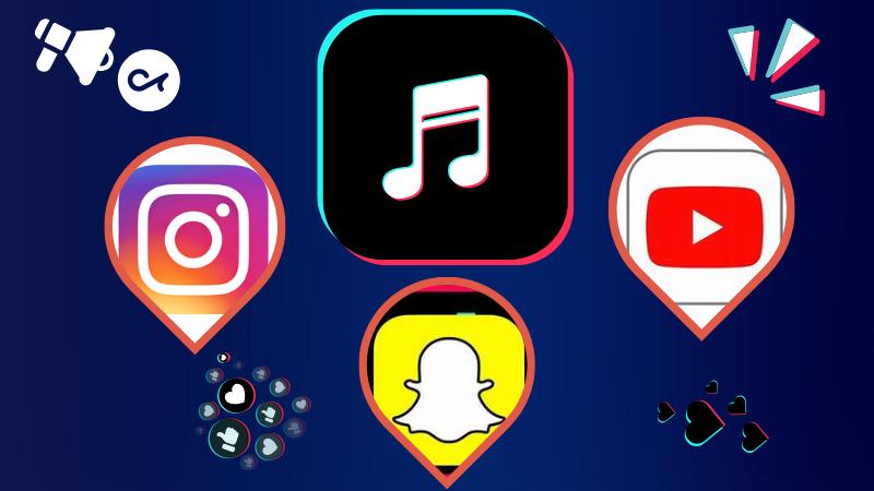 TikTok Ban in the U.S.: What It Means and the Best Alternatives for Creators and Users