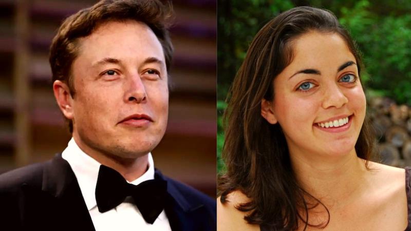 Shivon Zilis AI Expert, Neuralink Executive, and Musk's Mystery Partner