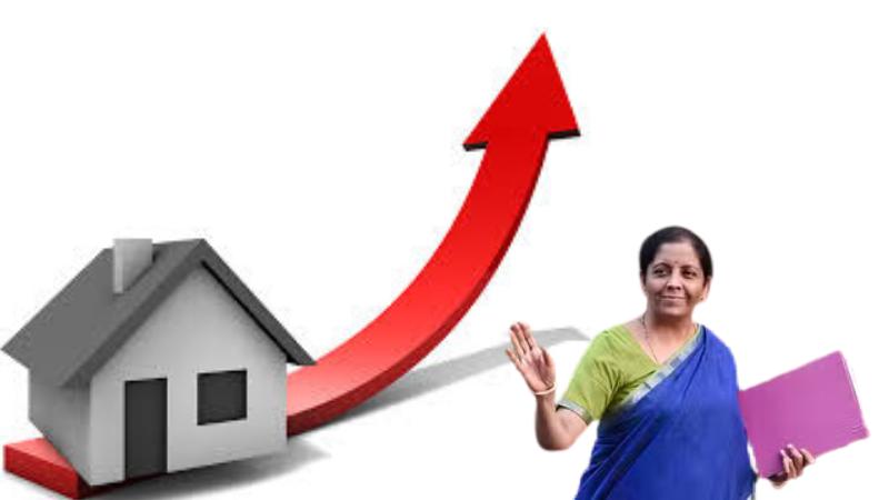 Real Estate Hopes High for Budget 2025: Tax Benefits, GST Reforms, and More