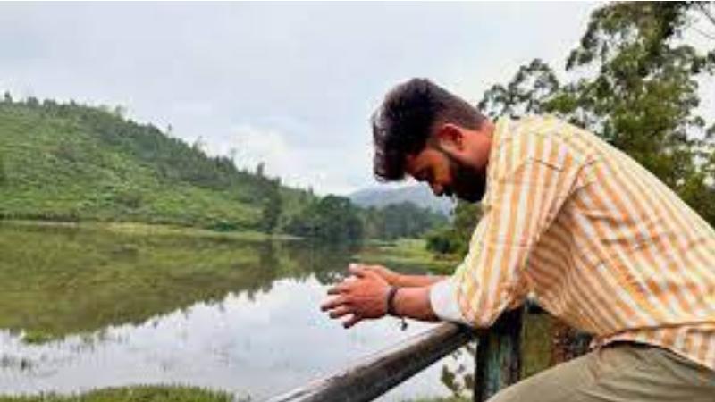 Beyond the Billion-Dollar Exit Vinay Hiremath's Quest for Fulfillment