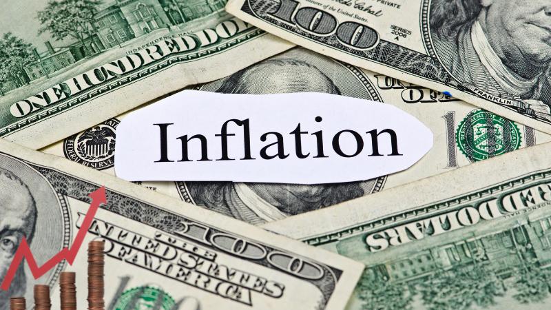 Stock Market Tumbles as Inflation, AI Uncertainty, and Consumer Worries Weigh on Investors