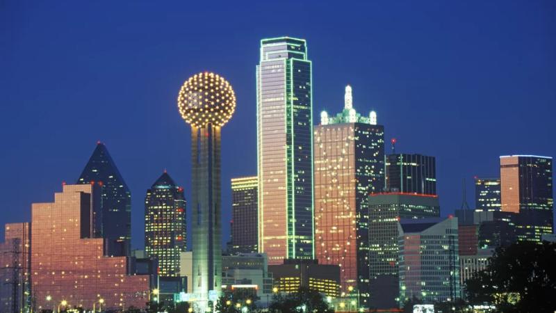 Here is the  No. 1 metropolitan area for relocation in 2025 USA