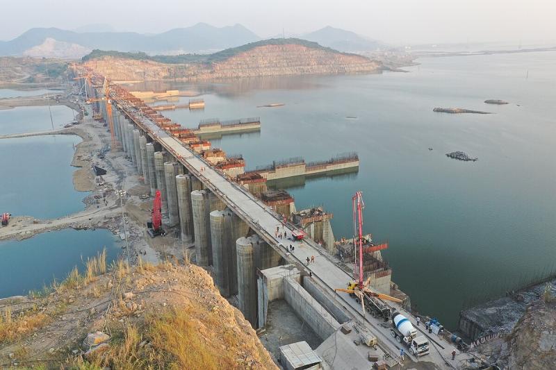 Chandrababu Naidu's Influence Secures Major Funding for Andhra Pradesh Key Projects and Allocations Revealed