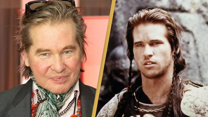 Val Kilmer Dies at 65 Remembering the Top Gun and Batman Forever Actor’s Legendary Career