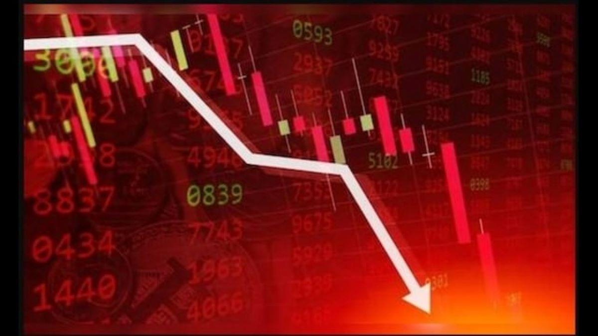 US Stocks Drop Sharply Following Trump's Tariffs on Canada, Mexico, and China