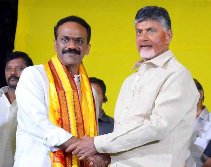 Vangaveeti Radha Suffers Heart Stroke: Updates on His Condition