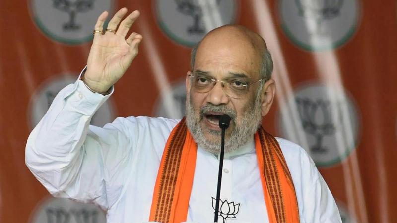 NDA’s 'One Nation One Election' Plan: Amit Shah's Vision and the Constitutional Hurdles Ahead