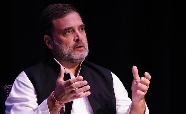 Kangana Ranaut's Farm Law Comments Ignite Political Firestorm Rahul Gandhi Questions BJP's Intentions