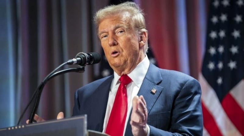 Could Donald Trump Seek a Third Term in 2028?