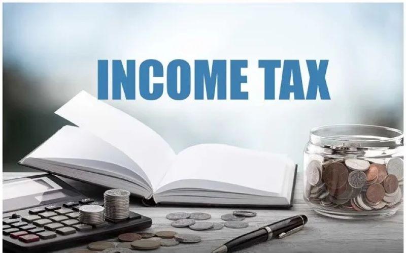 India Sees Surge in High-Income Earners 220,000+ Earning Over Rs 1 Crore