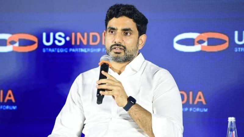 Andhra Pradesh Government's Push for Investments Tesla Manufacturing Plant on the Horizon