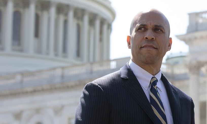 Cory Booker’s Senate Speech Targets Trump Policies, Medicaid Cuts, and Healthcare Crisis