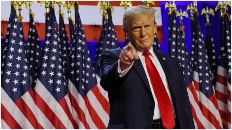 Trump's Promise to Halt Renewable Energy Projects Sends Shockwaves Through Industry