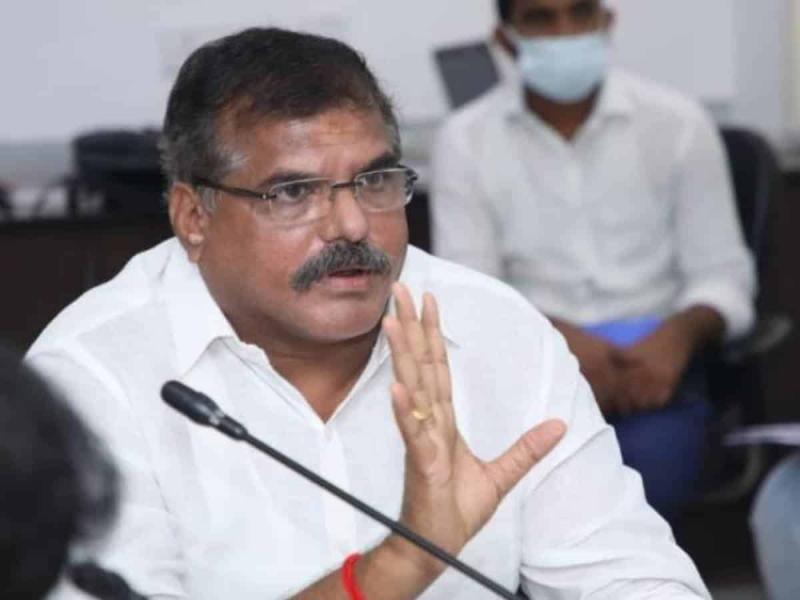 YCP's Unique Approach to Flood Relief Jagan Mohan Reddy's Rs 1 Crore Contribution Questioned